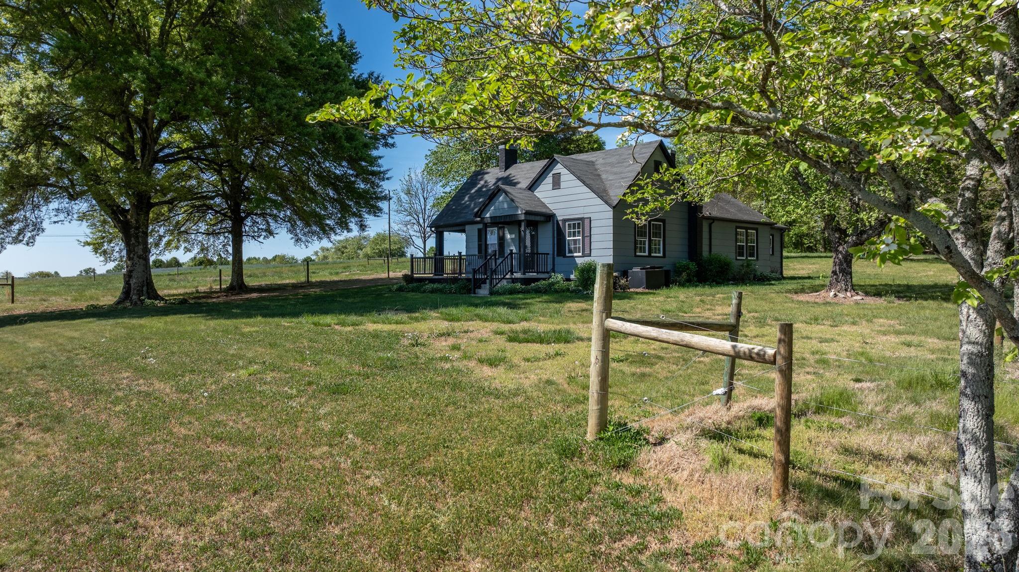 Single Family Residence at 1975 Three Forks Church Road, Taylorsville, photo 29 of 37