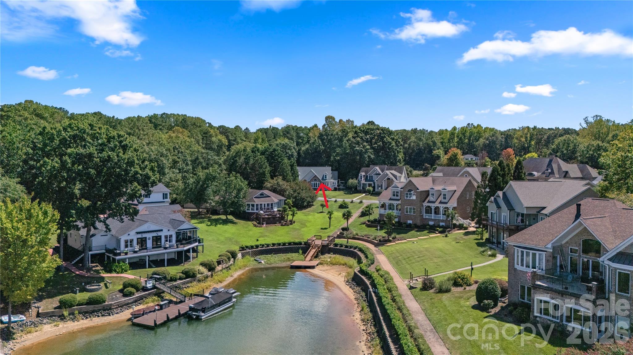 Single Family Residence at 946 Lake Club Drive, Rock Hill, photo 5 of 48