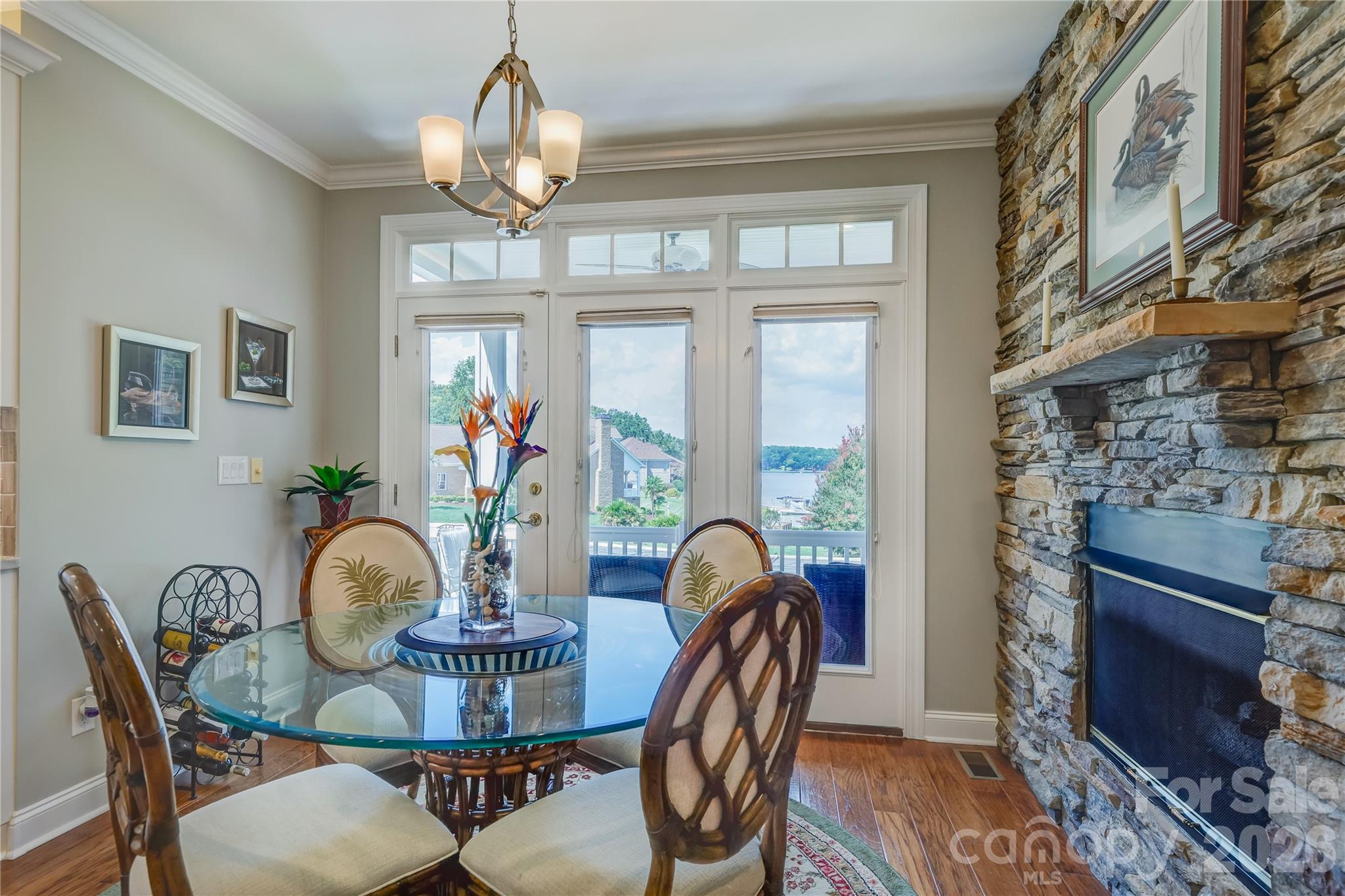 Single Family Residence at 946 Lake Club Drive, Rock Hill, photo 15 of 48
