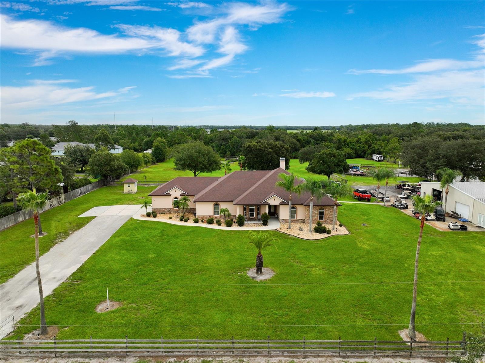 4594 HICKORY TREE RD