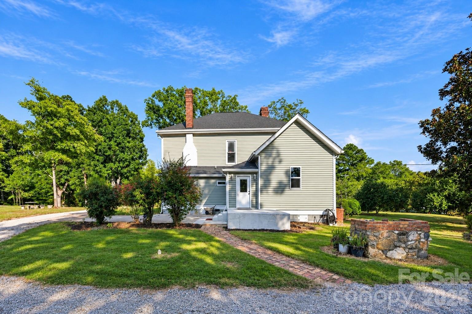 3628 Rainey Ave - 3628 Rainey Avenue, Sharon