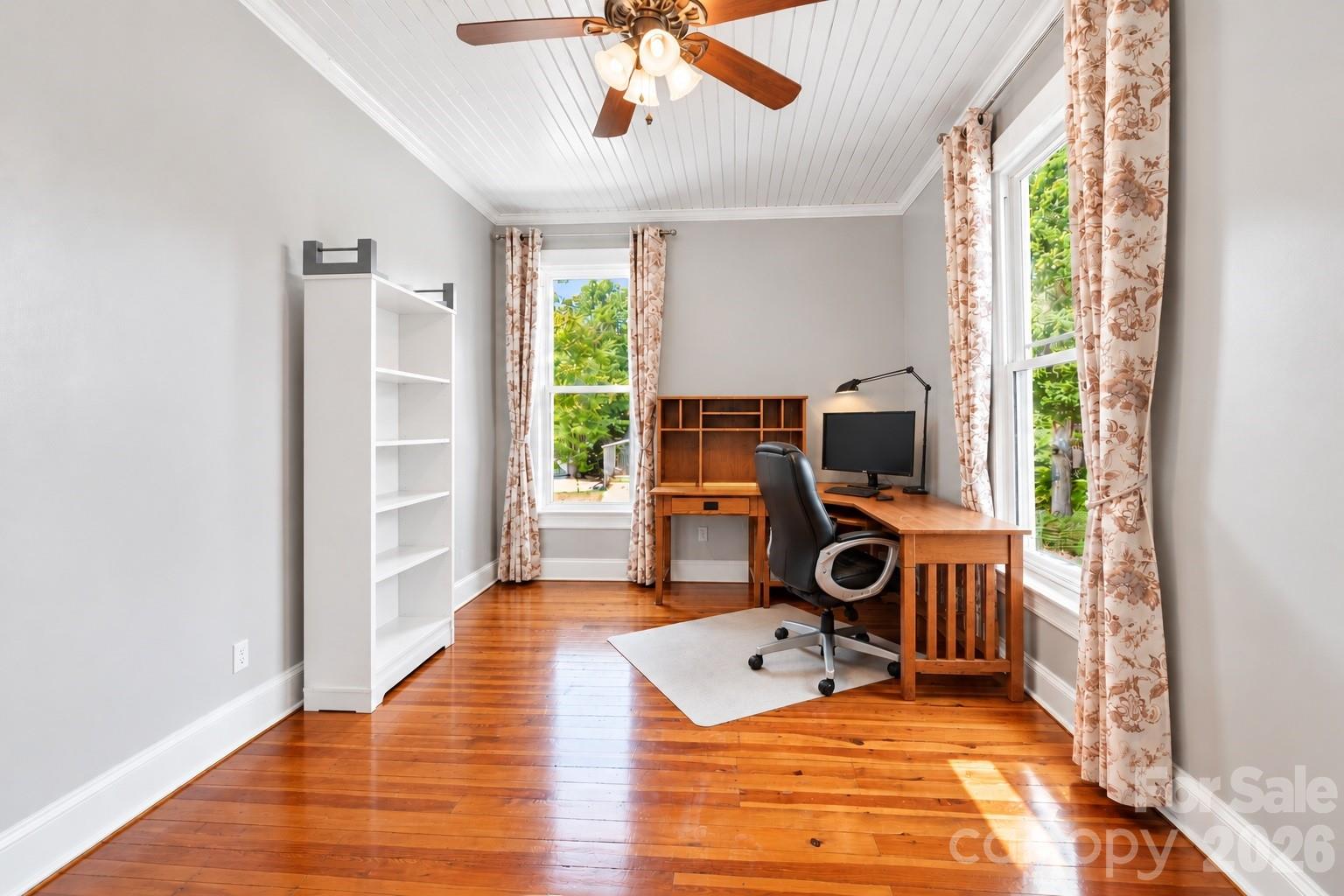 3628 Rainey Ave - Office - Upper - 3628 Rainey Avenue, Sharon