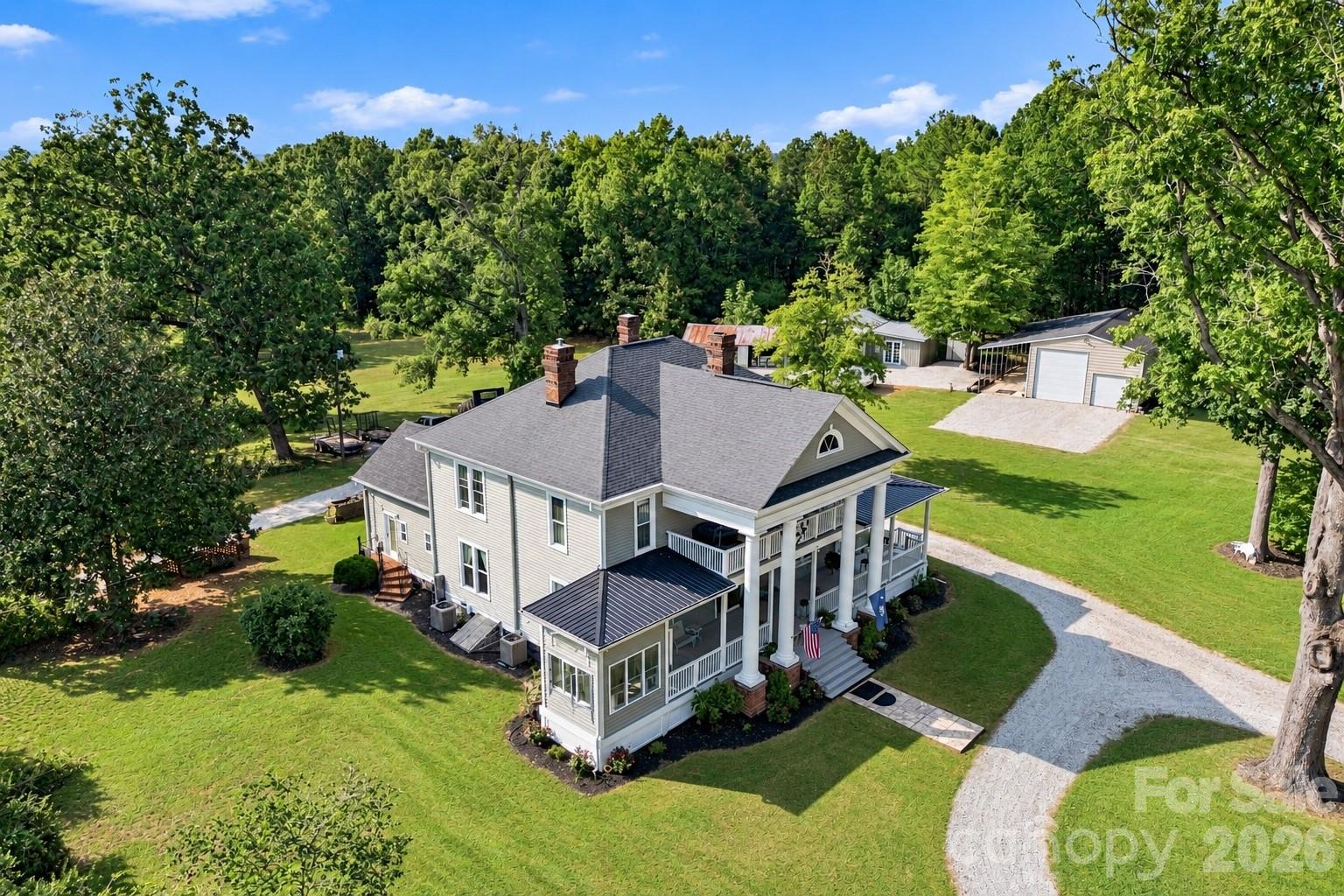 3628 Rainey Ave - 3628 Rainey Avenue, Sharon