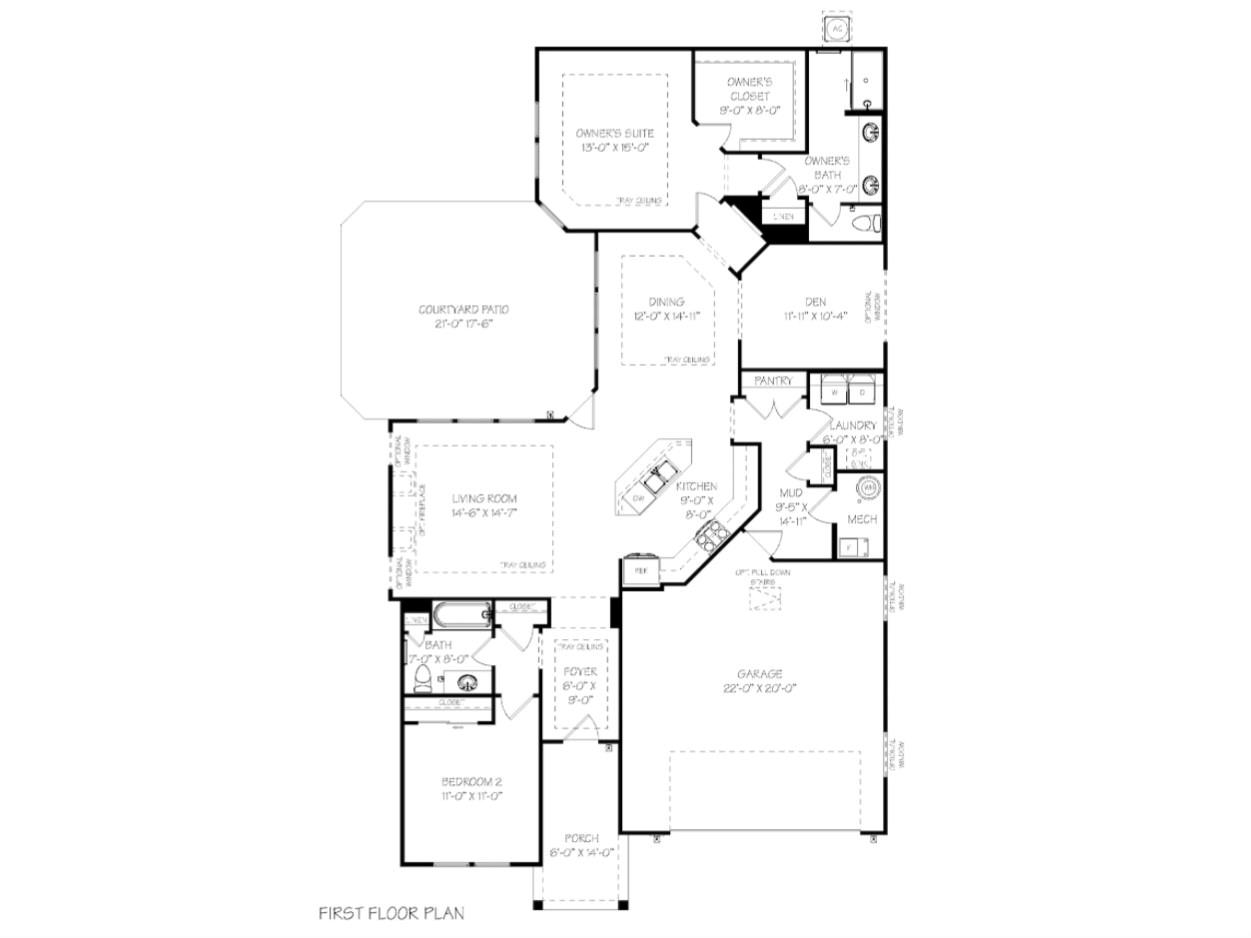 Single Family Residence at 9065 Treetop Way NW, Concord, photo 21 of 24
