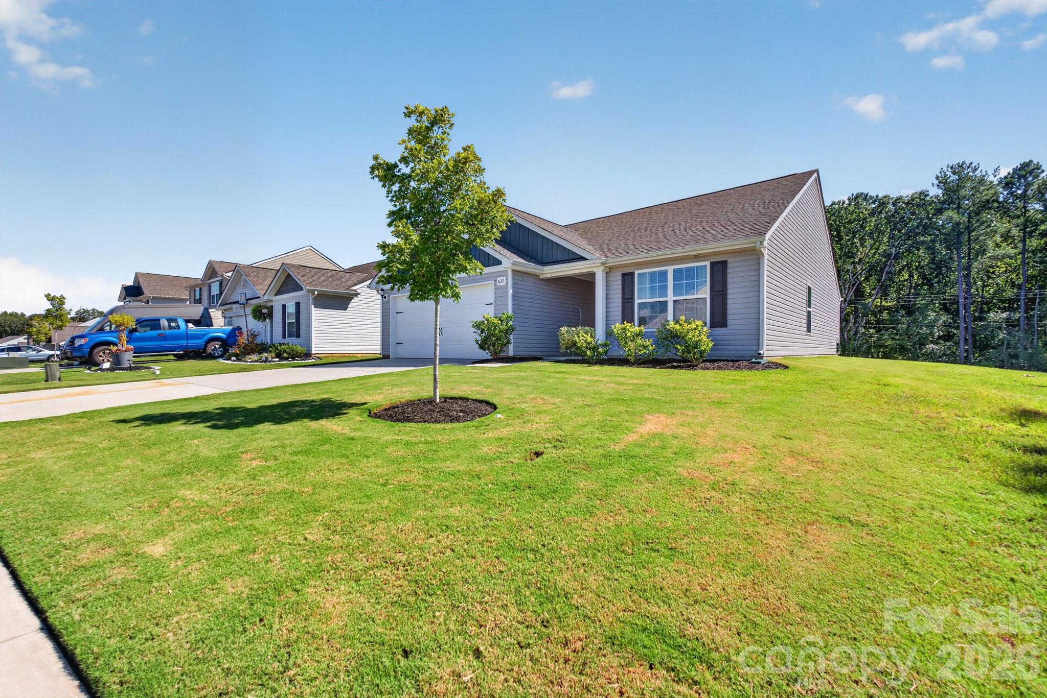 632 Lancelot Drive