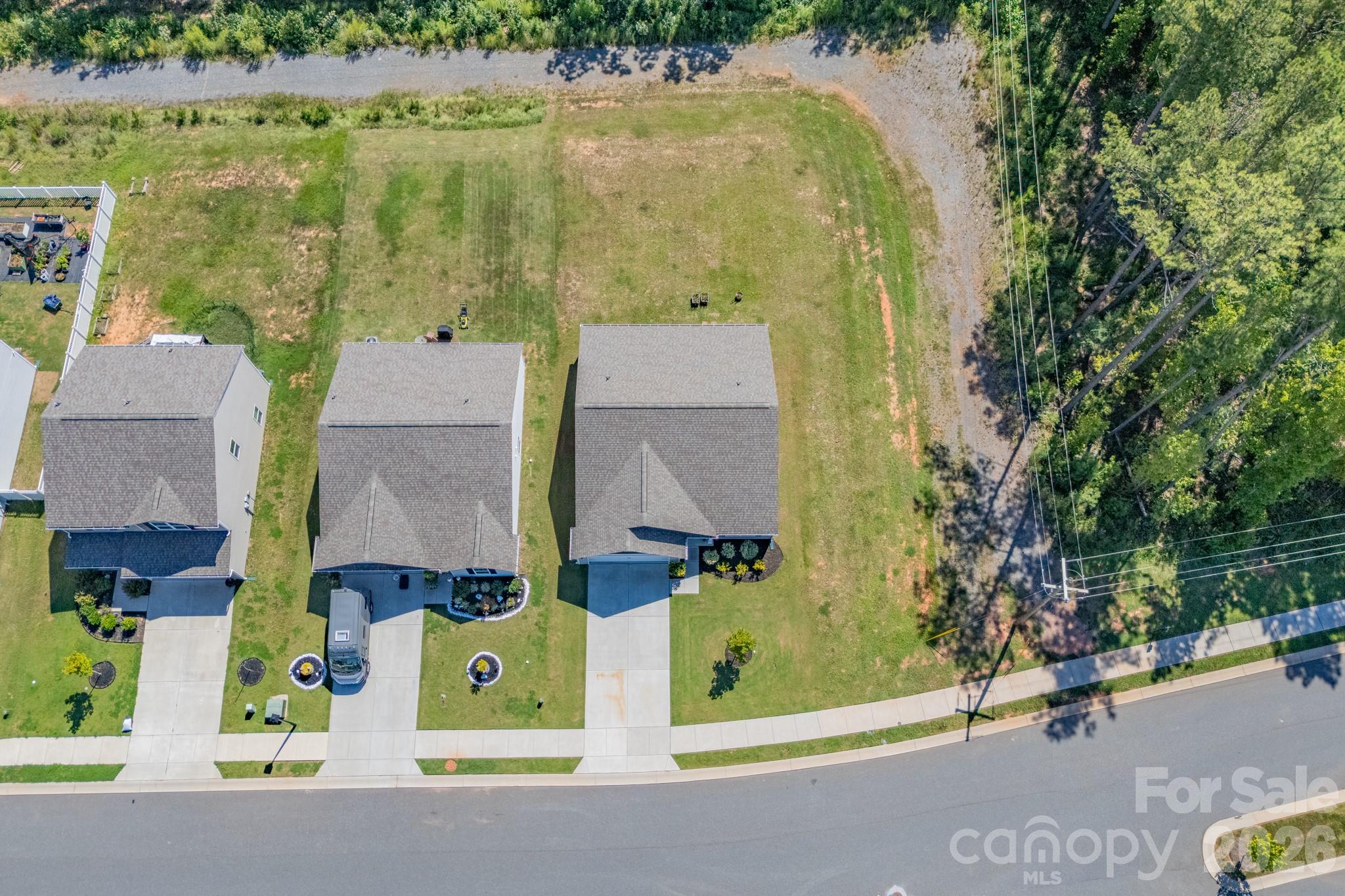 Single Family Residence at 632 Lancelot Drive, Richburg, photo 34 of 41