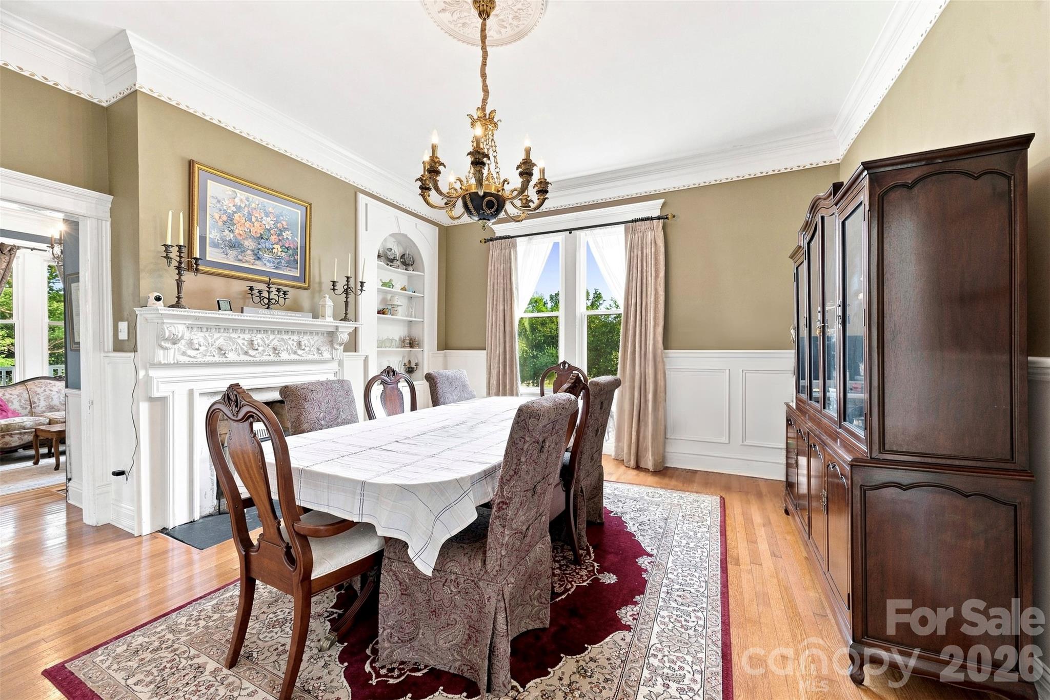 3628 Rainey Ave - 3628 Rainey Avenue, Sharon