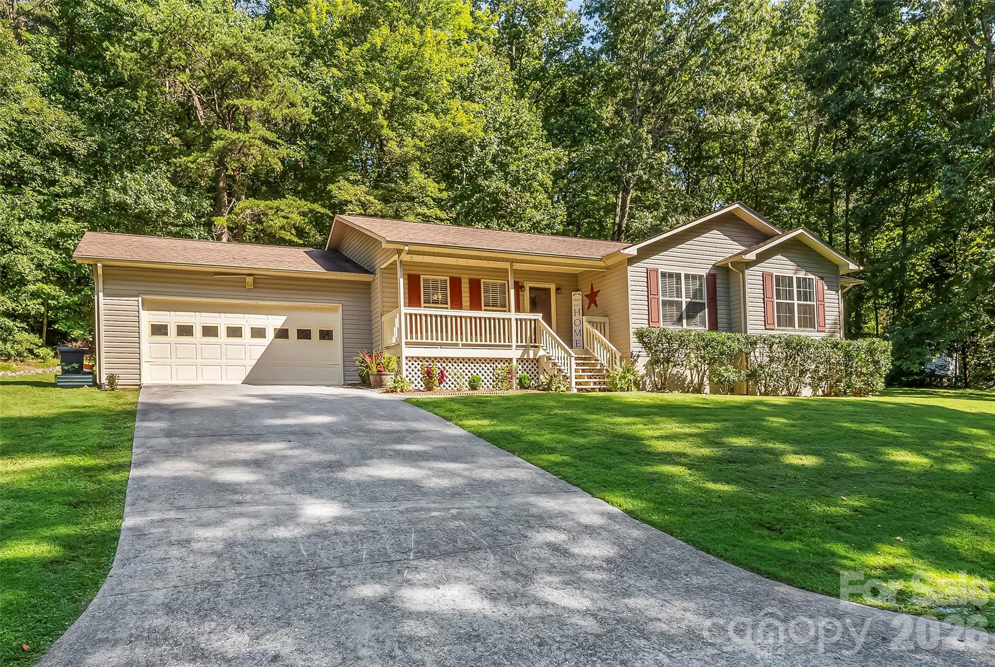 132 Dogwood Heights Drive