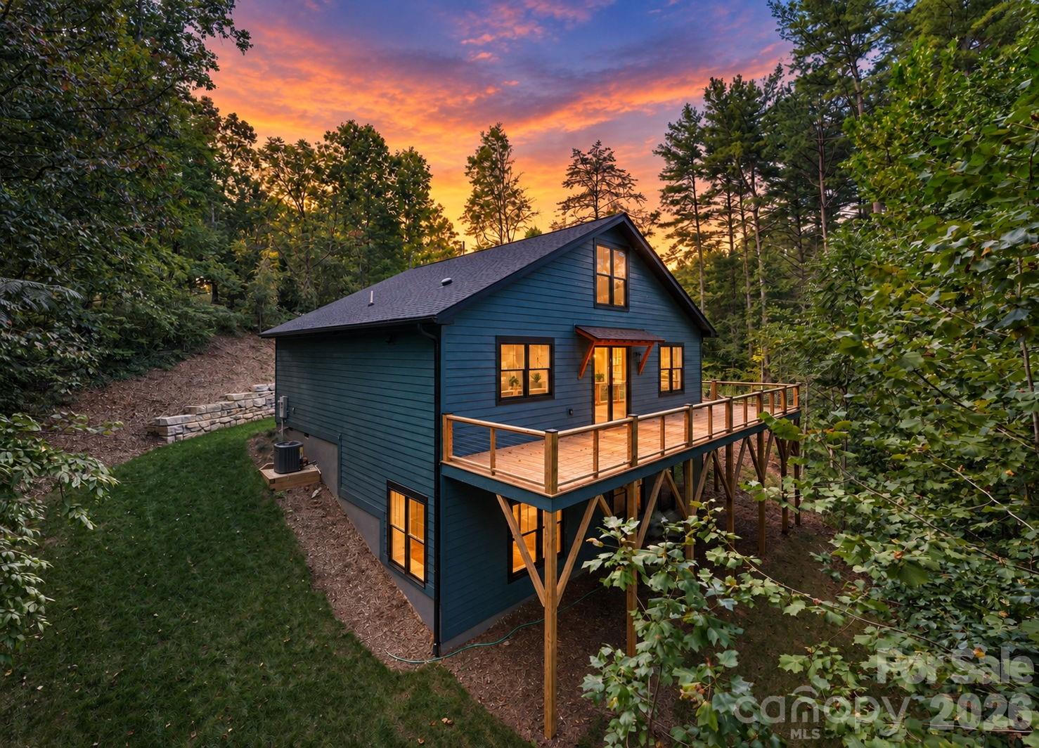 22 Deep Woods Road