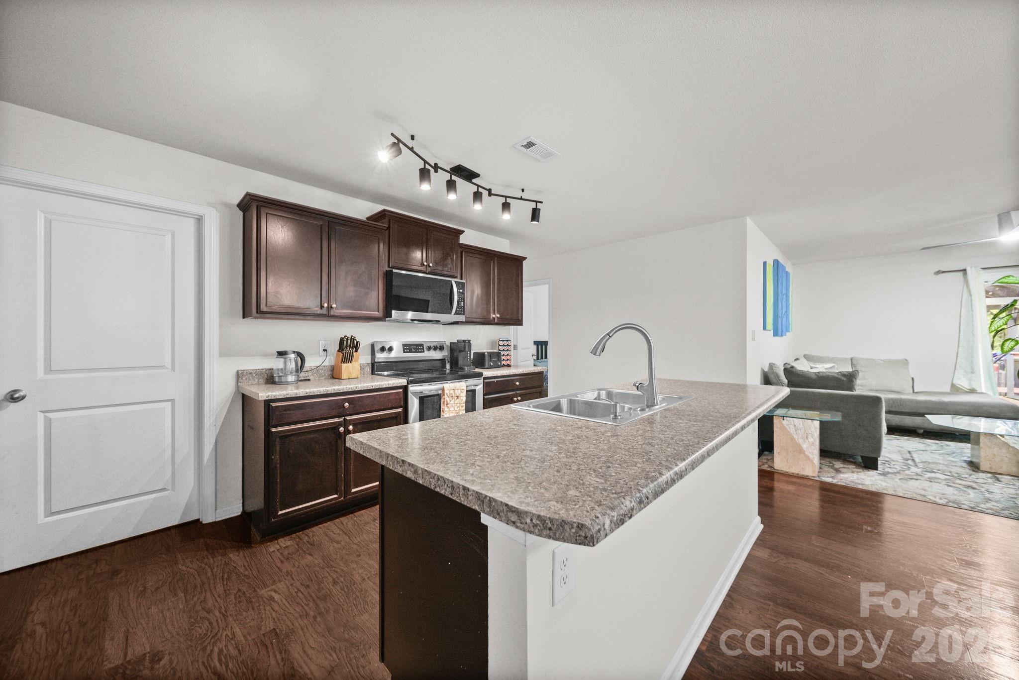 Kitchen 1 - 4104 Long Arrow Drive, Concord