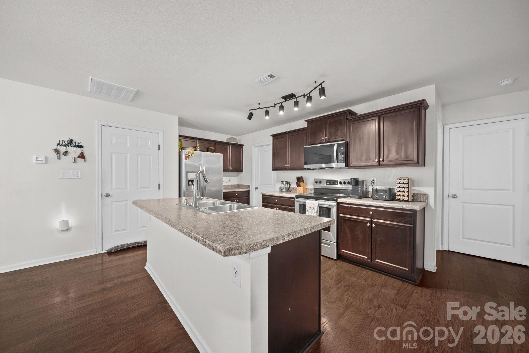 Kitchen 2 - 4104 Long Arrow Drive, Concord