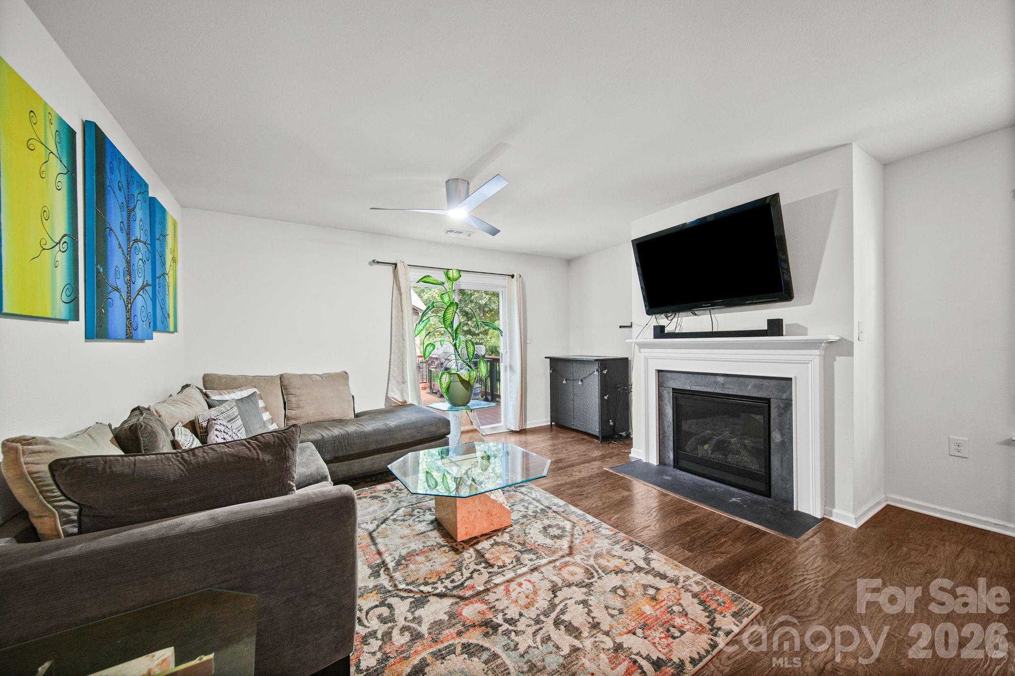 Living Room 1 - 4104 Long Arrow Drive, Concord