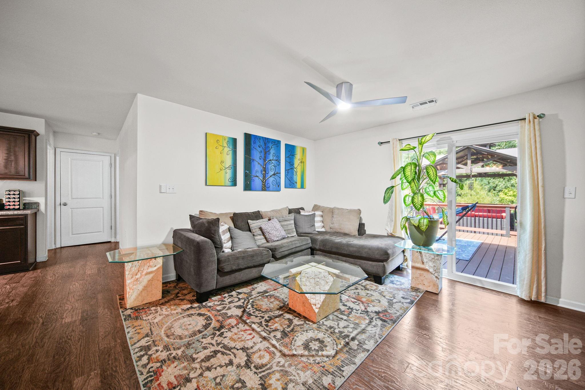 Living Room 2 - 4104 Long Arrow Drive, Concord