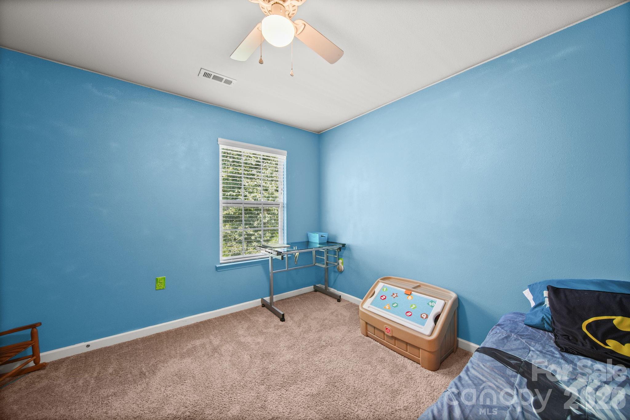4th Bedroom 1 - 4104 Long Arrow Drive, Concord
