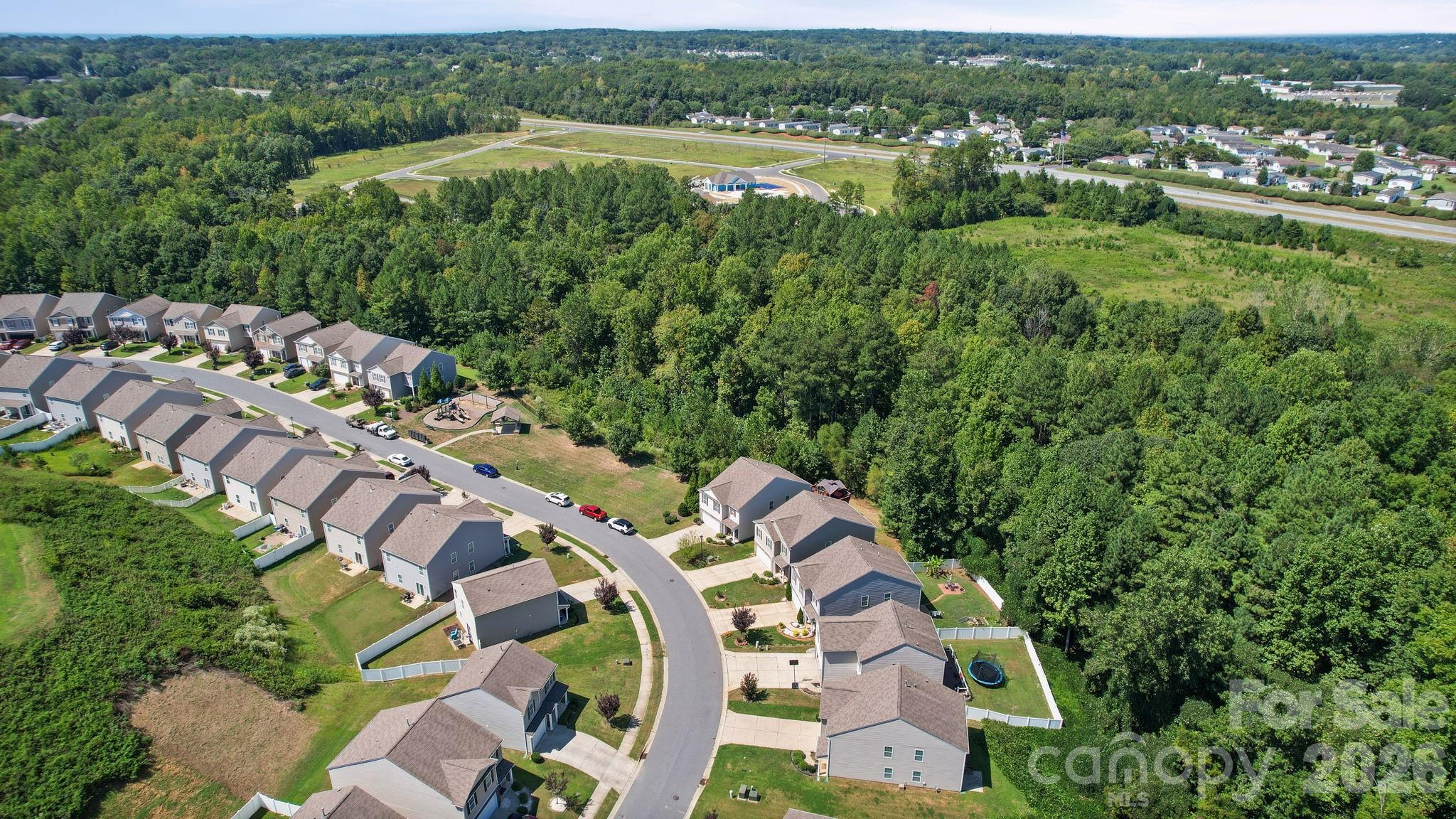 Neighborhood 2 - 4104 Long Arrow Drive, Concord