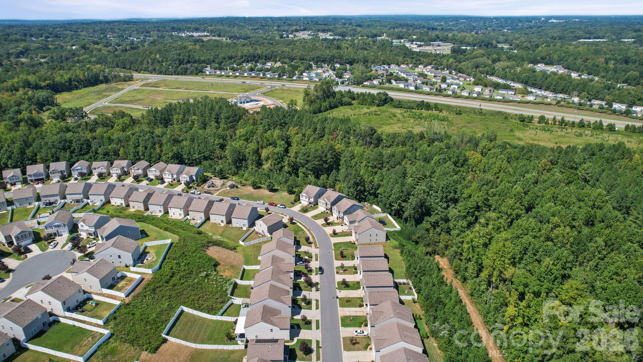 Neighborhood 3 - 4104 Long Arrow Drive, Concord