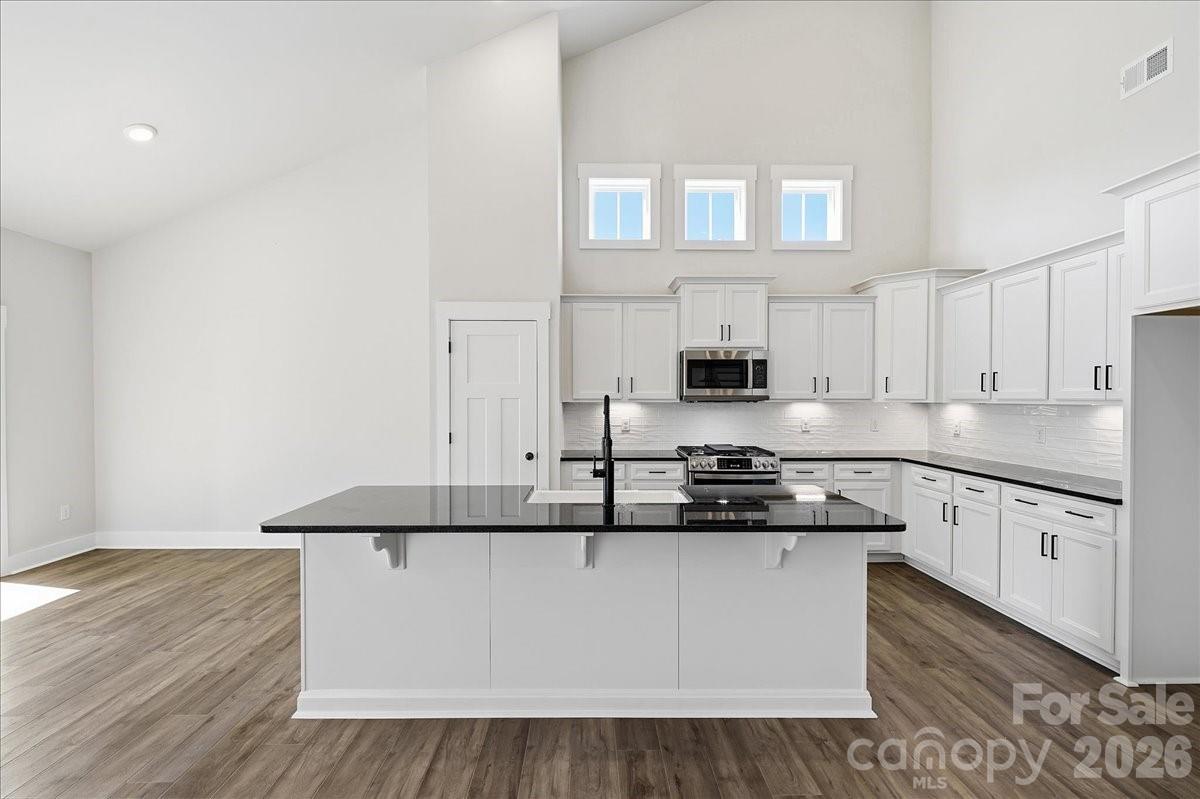 Single Family Residence at 235 Smokey Holler Drive, Asheville, photo 5 of 42