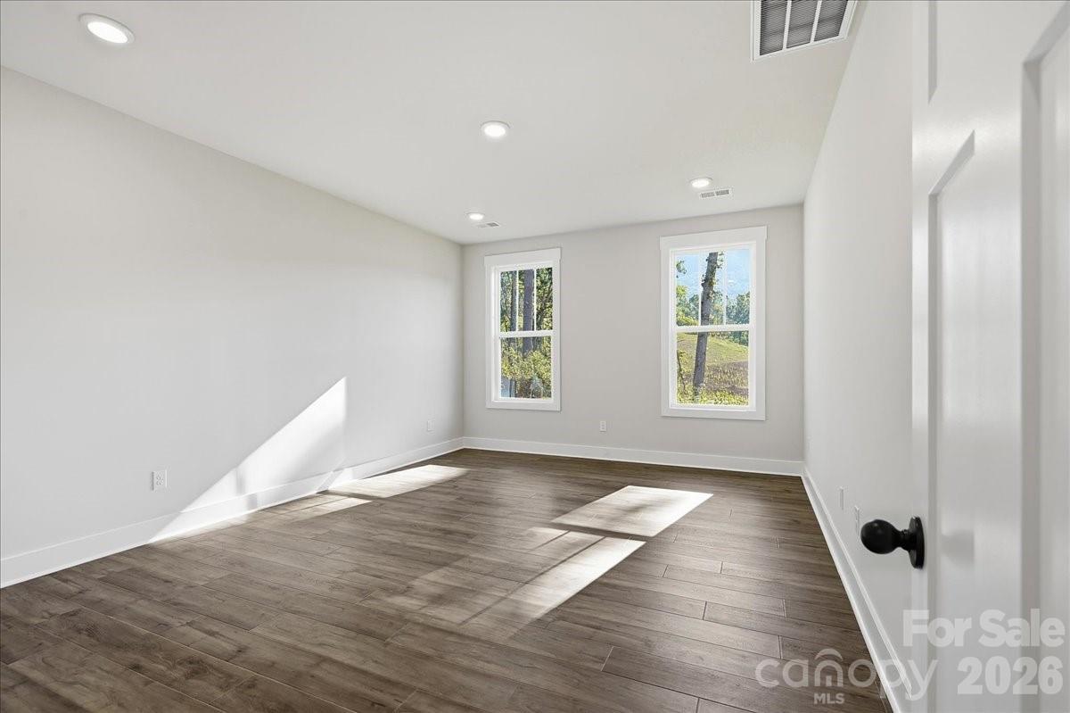 Single Family Residence at 235 Smokey Holler Drive, Asheville, photo 14 of 42