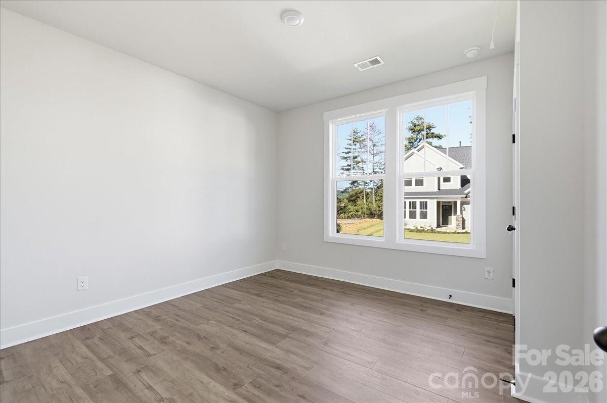 Single Family Residence at 235 Smokey Holler Drive, Asheville, photo 17 of 42