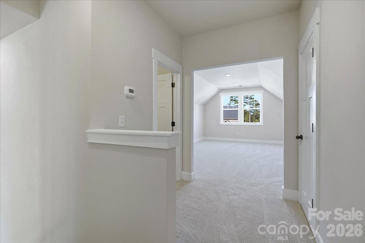 Single Family Residence at 235 Smokey Holler Drive, Asheville, photo 20 of 42
