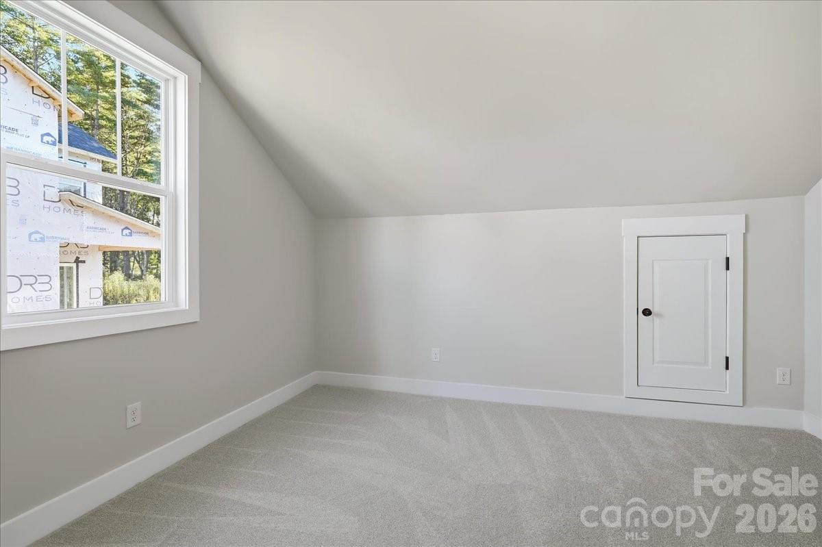 Single Family Residence at 235 Smokey Holler Drive, Asheville, photo 22 of 42