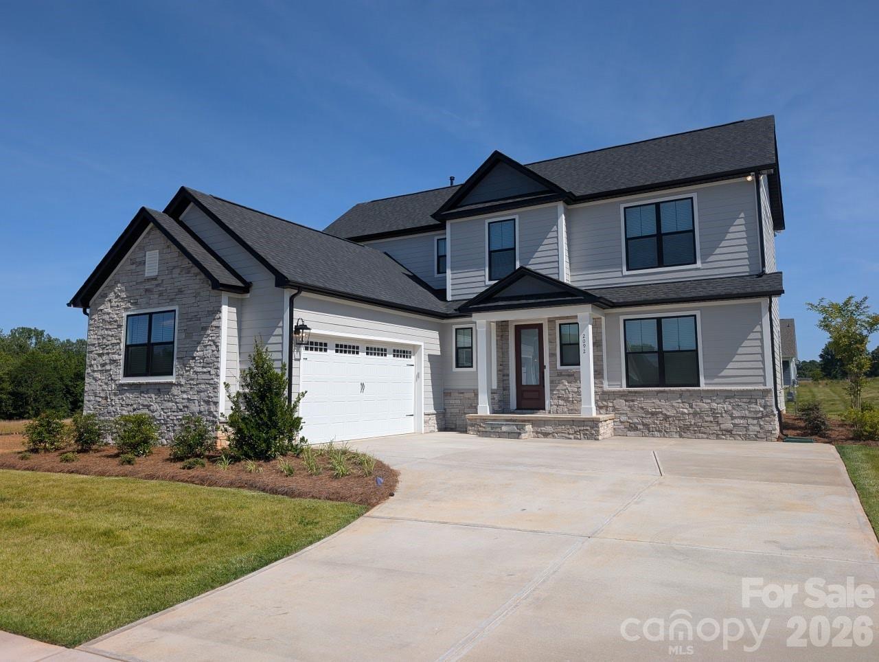 Single Family Residence at 2092 Fordhill Street, Rock Hill, photo 2 of 26
