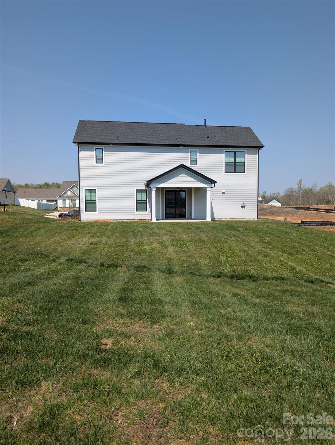 Single Family Residence at 2092 Fordhill Street, Rock Hill, photo 3 of 26