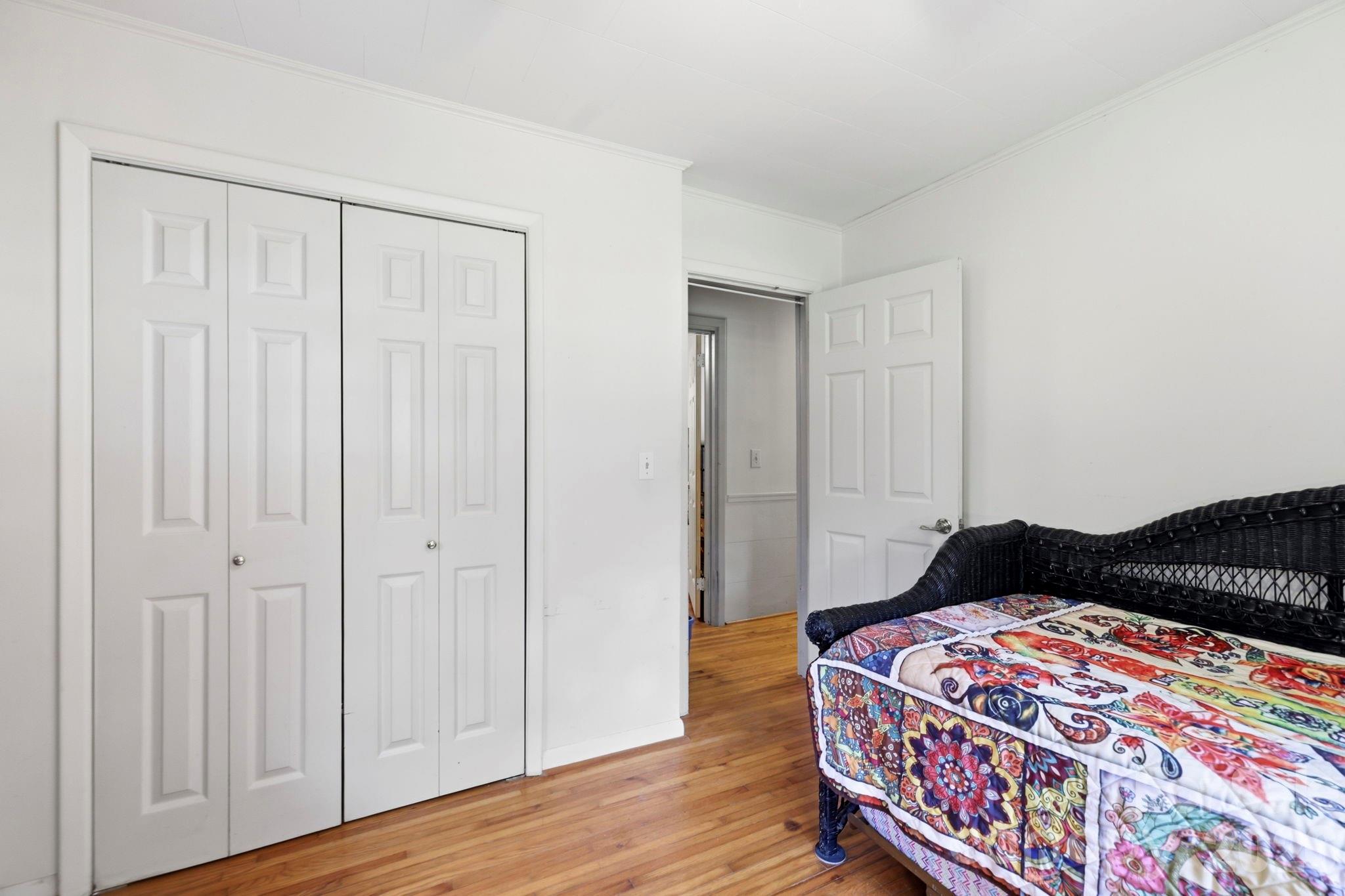 Bedroom 2 - 10687 Cruso Road, Canton