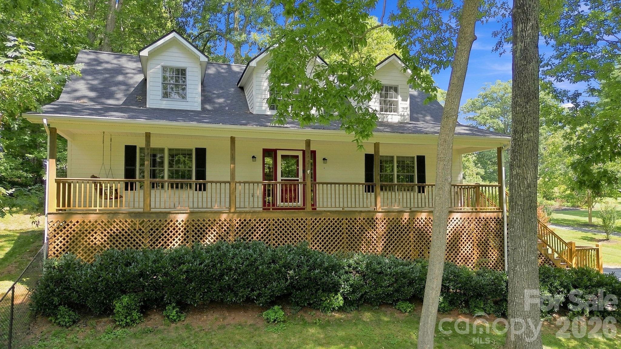95 Holly Ridge Road