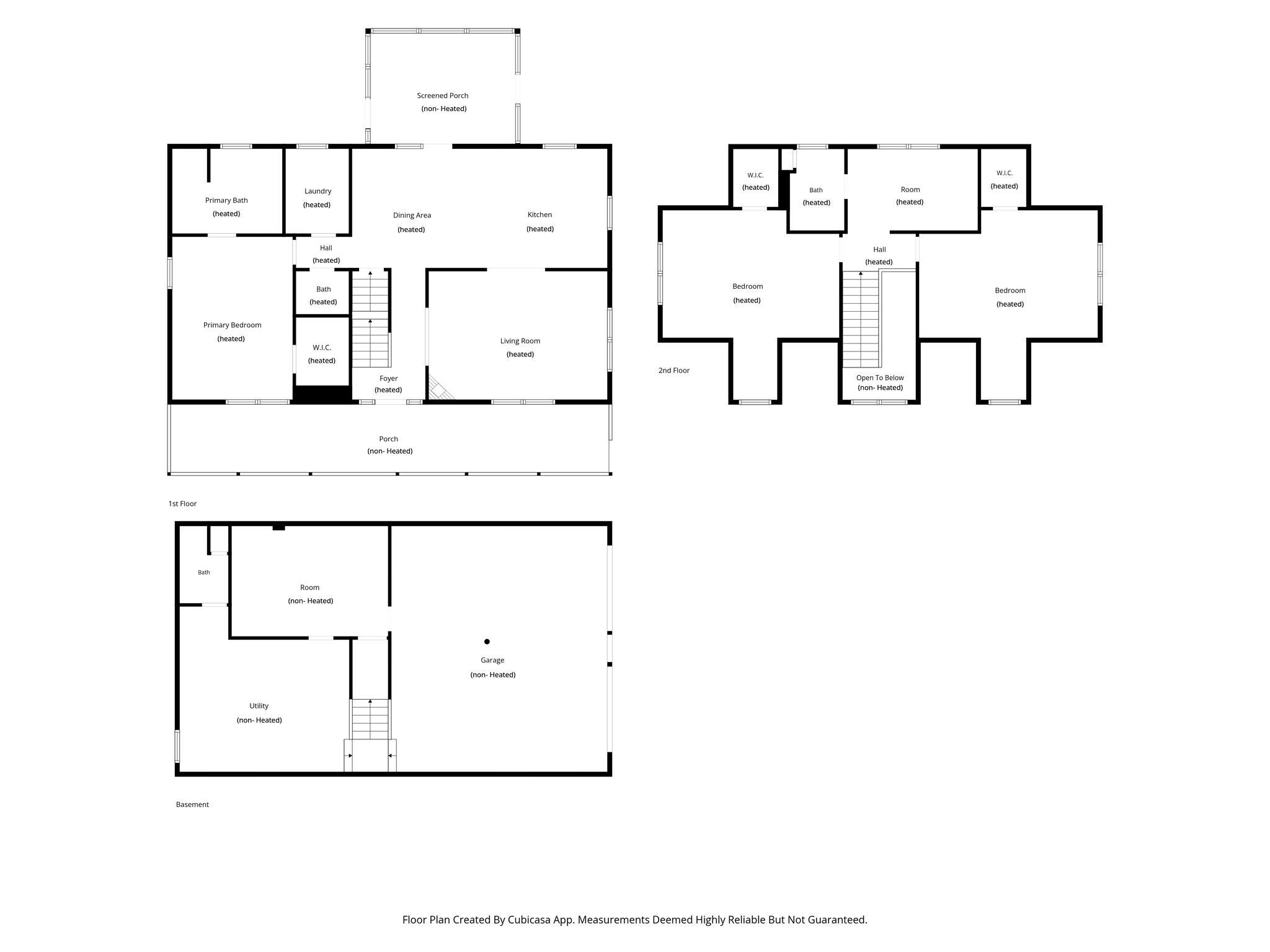 Single Family Residence at 95 Holly Ridge Road, Waynesville, photo 4 of 43