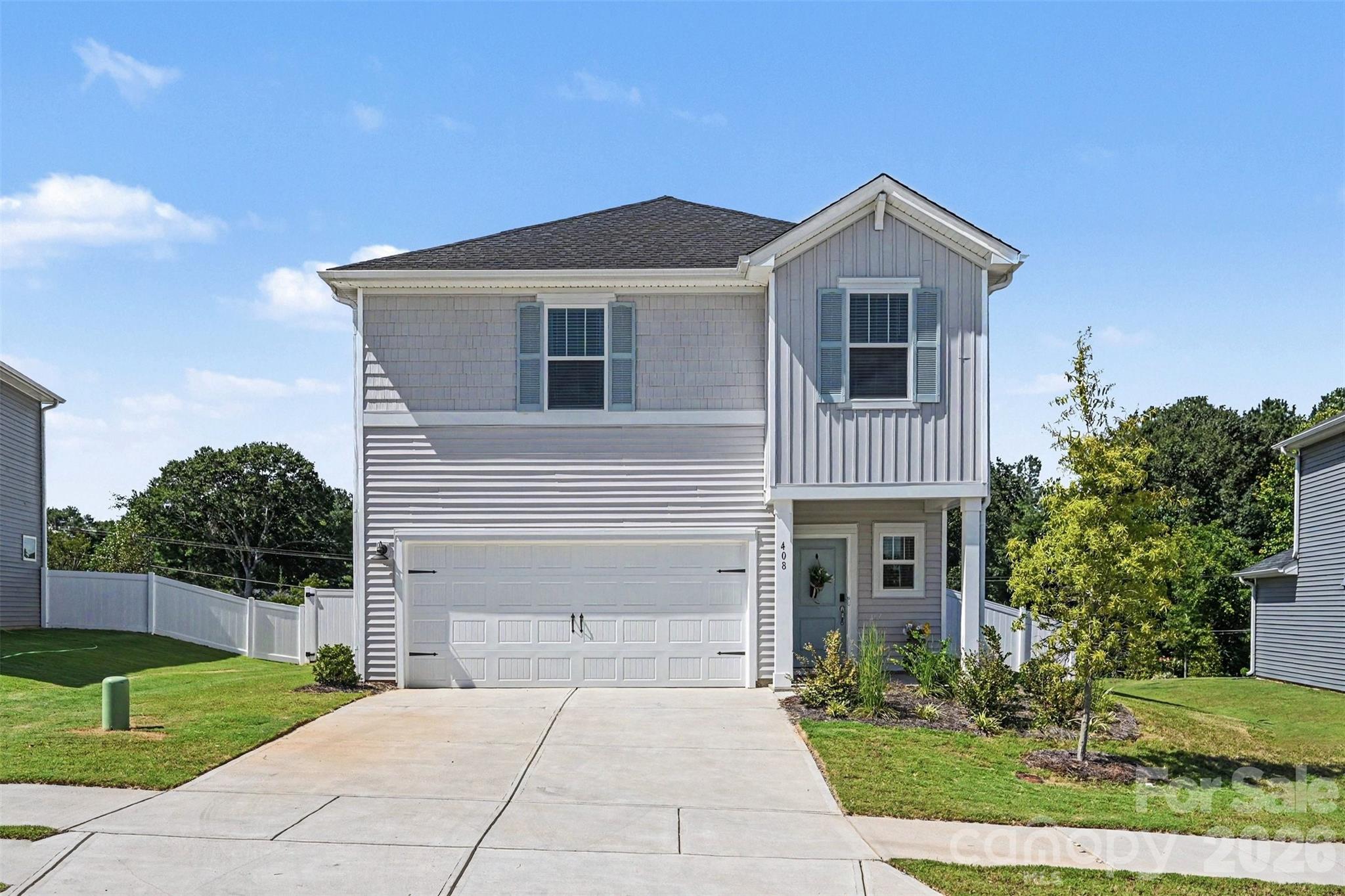 408 Luna Lane