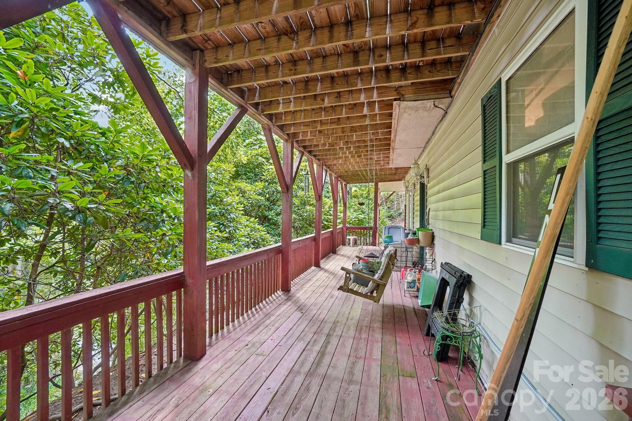 Single Family Residence at 650 Creek Side Drive, Maggie Valley, photo 28 of 32