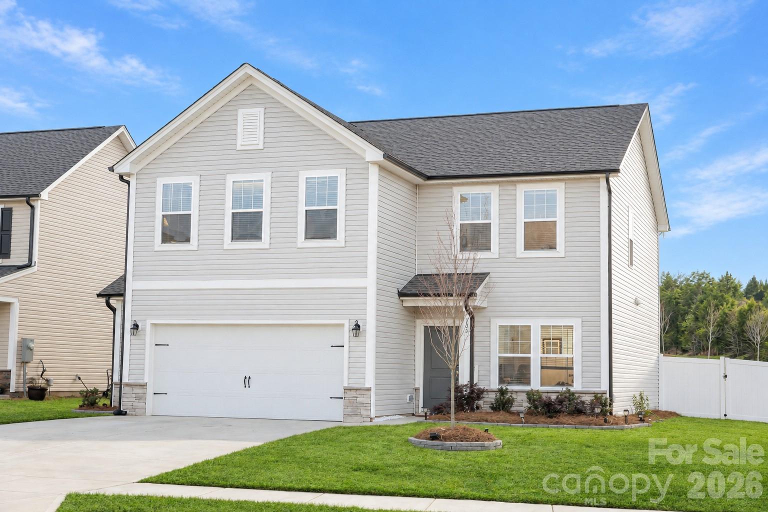 106 Stonewater Drive