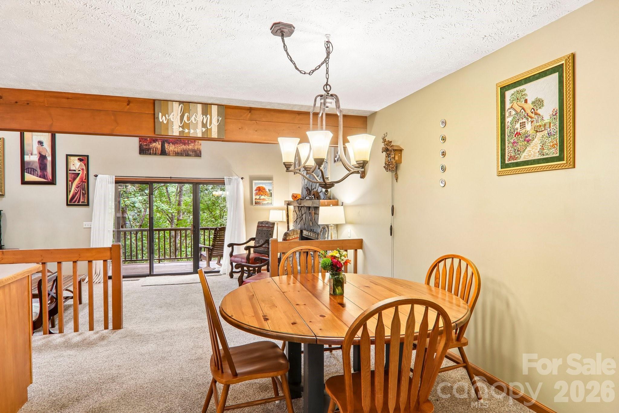 Single Family Residence at 36 Nicholas Lane, Maggie Valley, photo 15 of 48