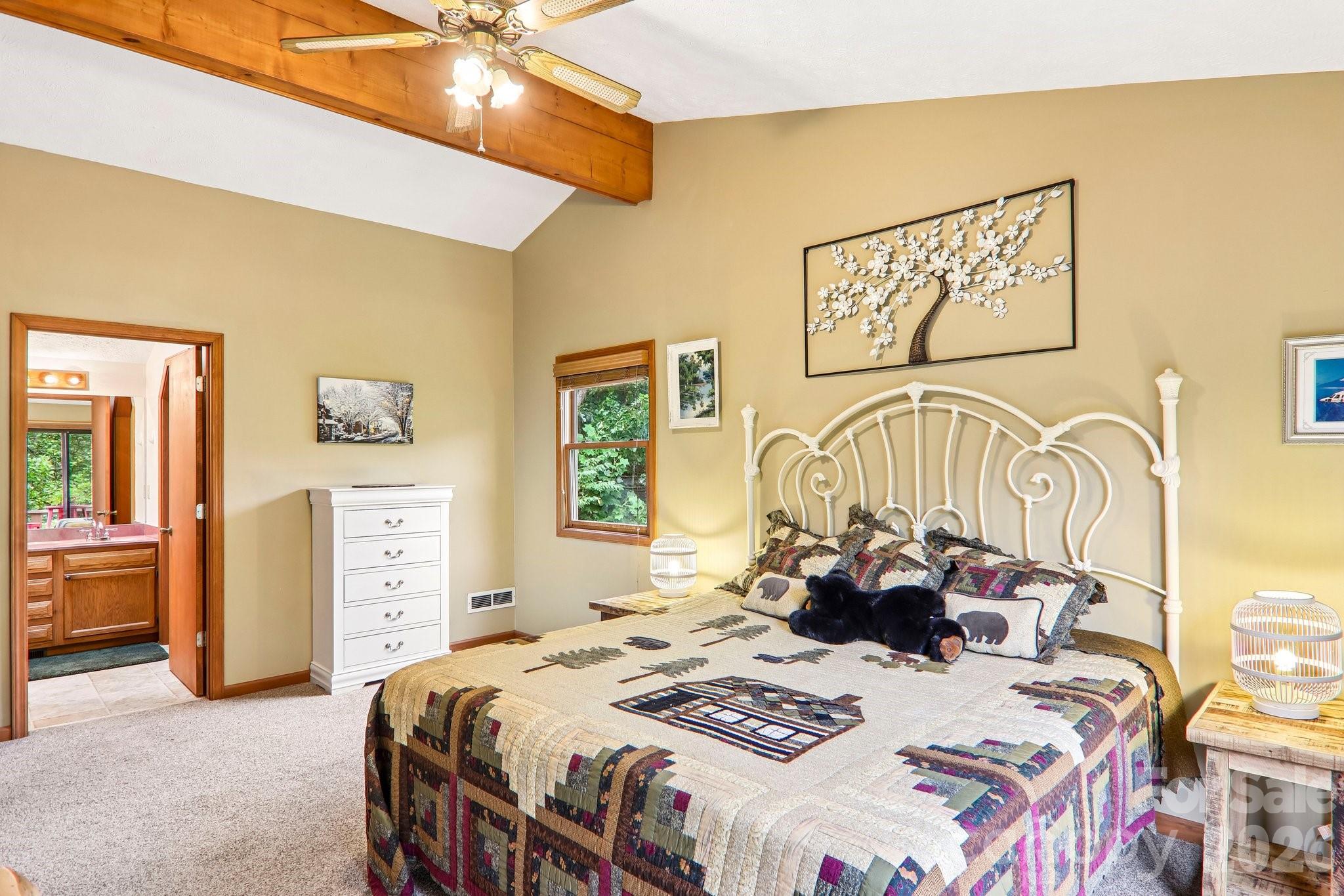 Single Family Residence at 36 Nicholas Lane, Maggie Valley, photo 34 of 48