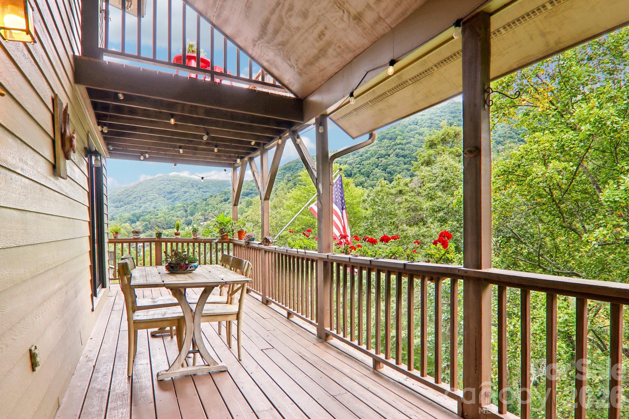 Single Family Residence at 36 Nicholas Lane, Maggie Valley, photo 41 of 48
