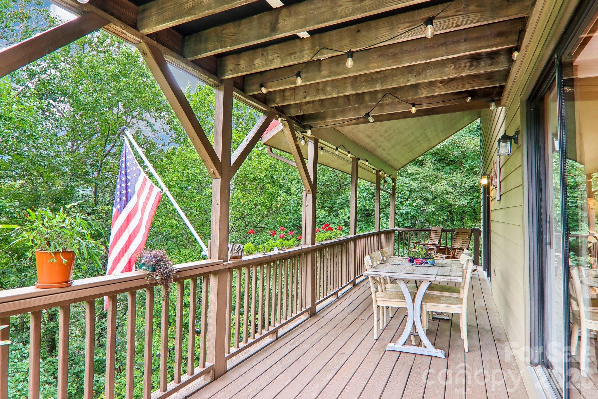Single Family Residence at 36 Nicholas Lane, Maggie Valley, photo 44 of 48