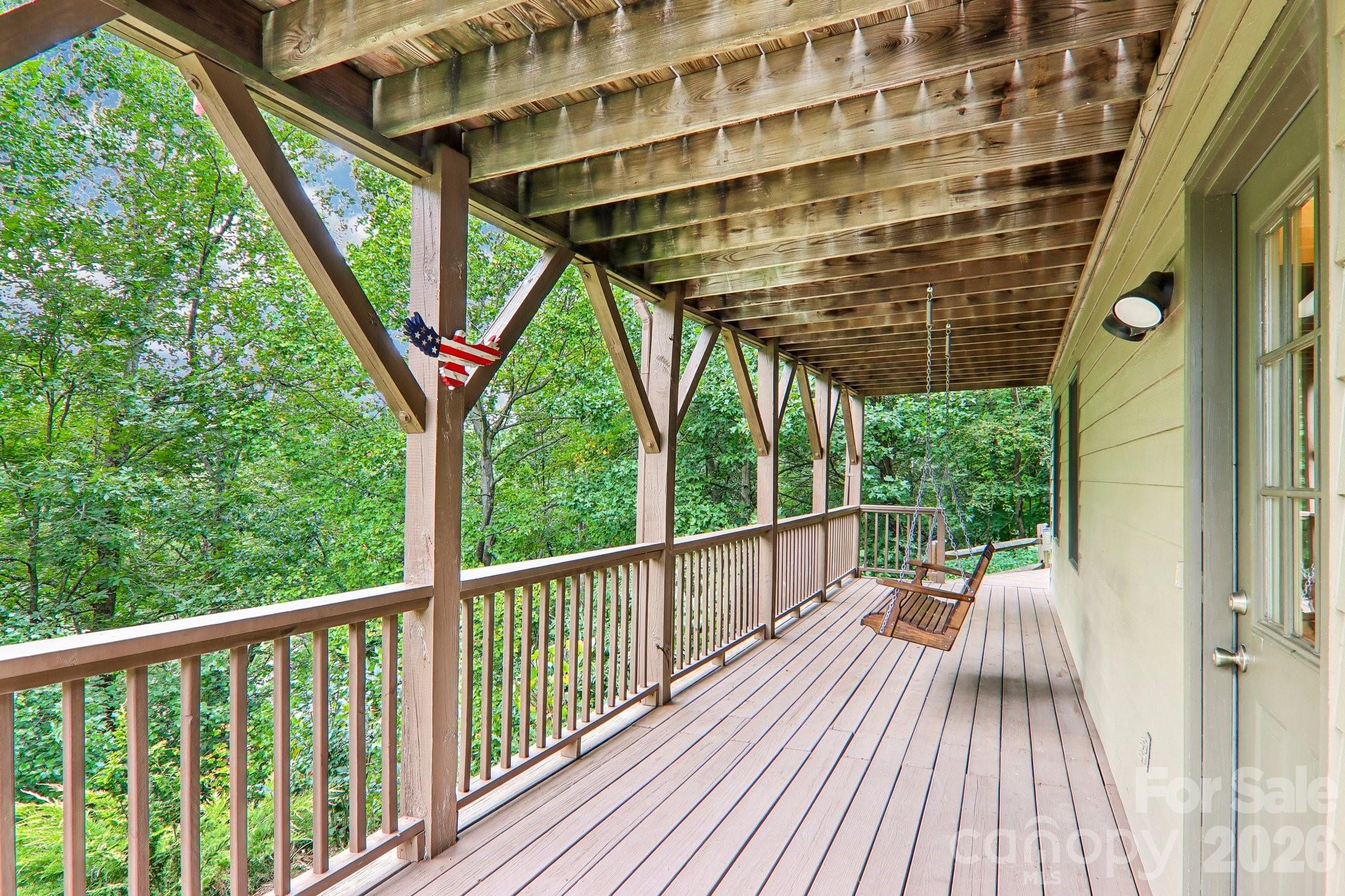 Single Family Residence at 36 Nicholas Lane, Maggie Valley, photo 45 of 48