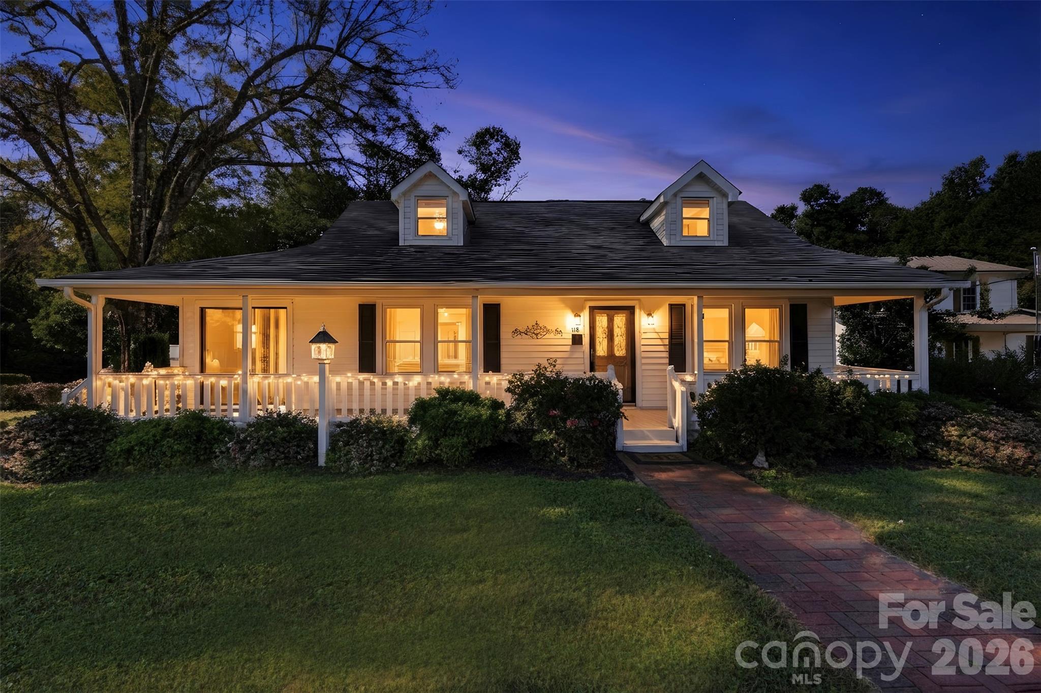 118 Montevista Drive