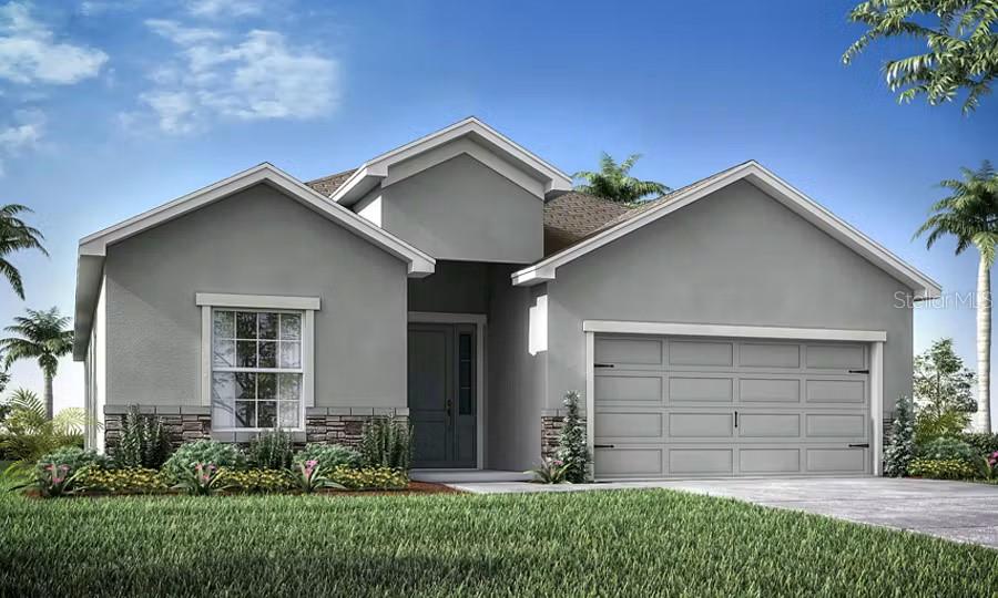 Single Family Residence at 2112 SUMMERLAKE DR, AUBURNDALE