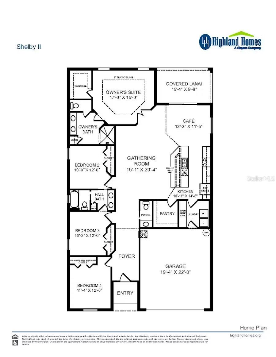 Single Family Residence at 2112 SUMMERLAKE DR, AUBURNDALE, photo 2 of 4