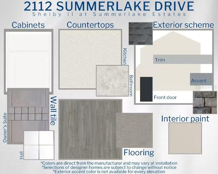 Single Family Residence at 2112 SUMMERLAKE DR, AUBURNDALE, photo 3 of 4