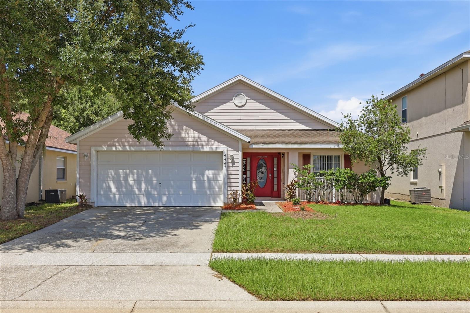 4447 GREAT HARBOR LN