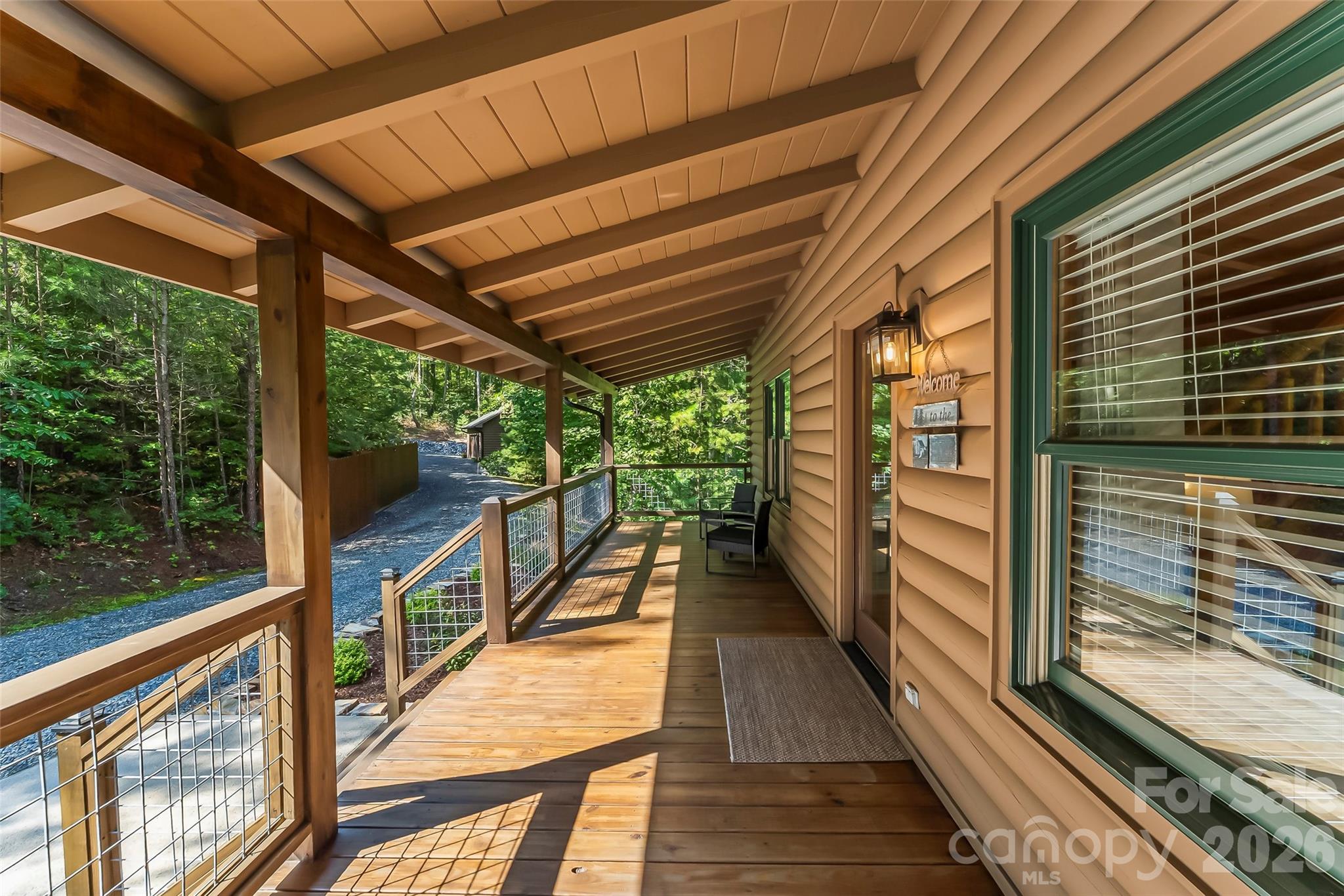 Single Family Residence at 85 Trellis Drive, Nebo, photo 8 of 44