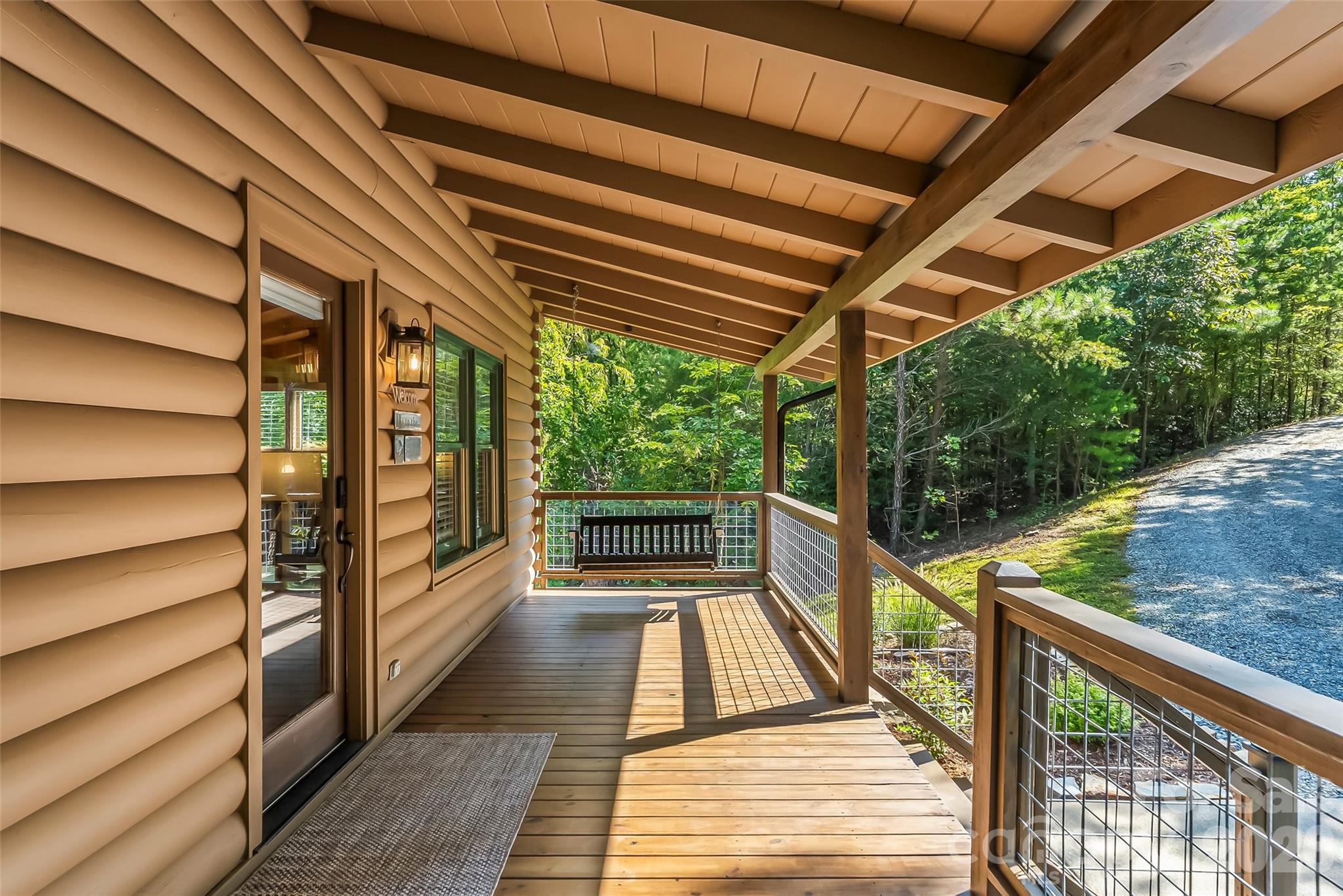 Single Family Residence at 85 Trellis Drive, Nebo, photo 11 of 44
