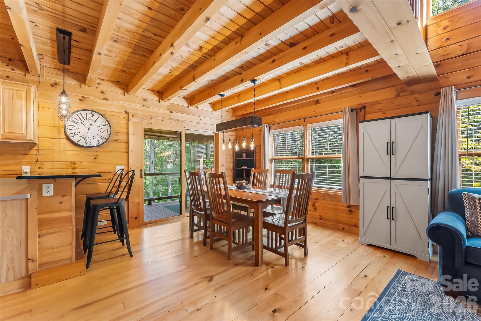 Single Family Residence at 85 Trellis Drive, Nebo, photo 9 of 44