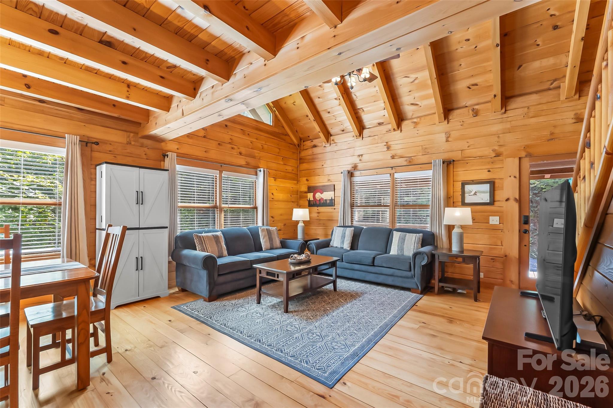 Single Family Residence at 85 Trellis Drive, Nebo, photo 14 of 44