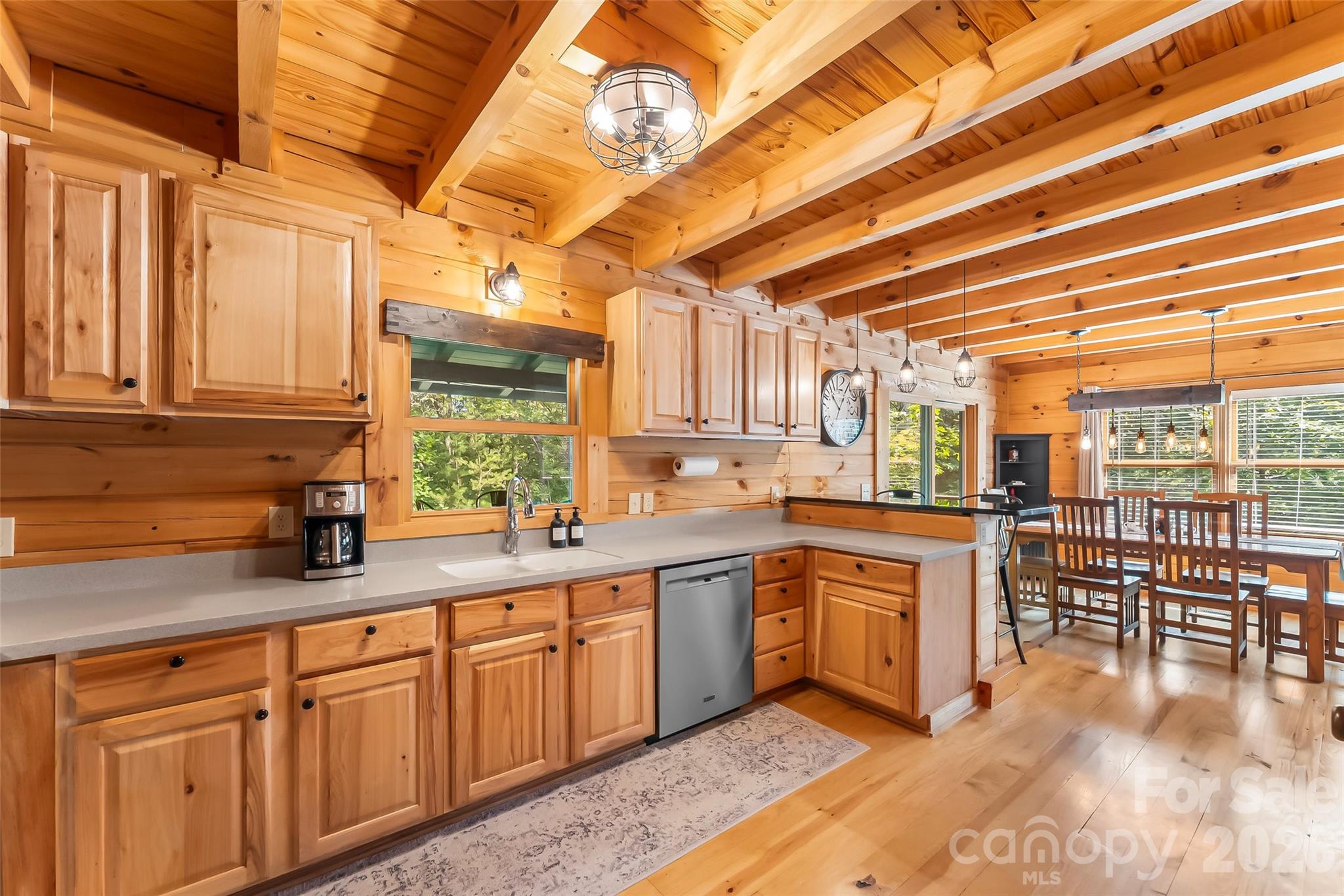 Single Family Residence at 85 Trellis Drive, Nebo, photo 15 of 44