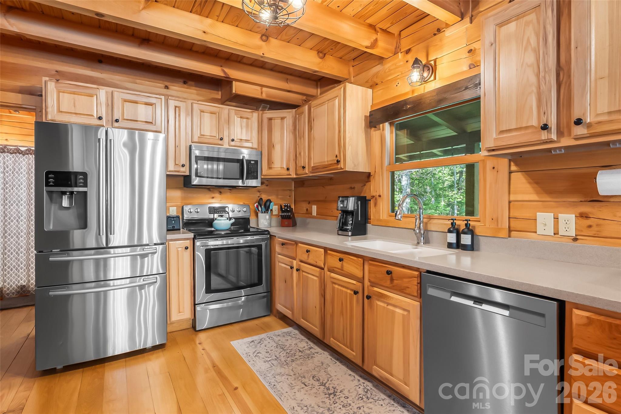 Single Family Residence at 85 Trellis Drive, Nebo, photo 16 of 44