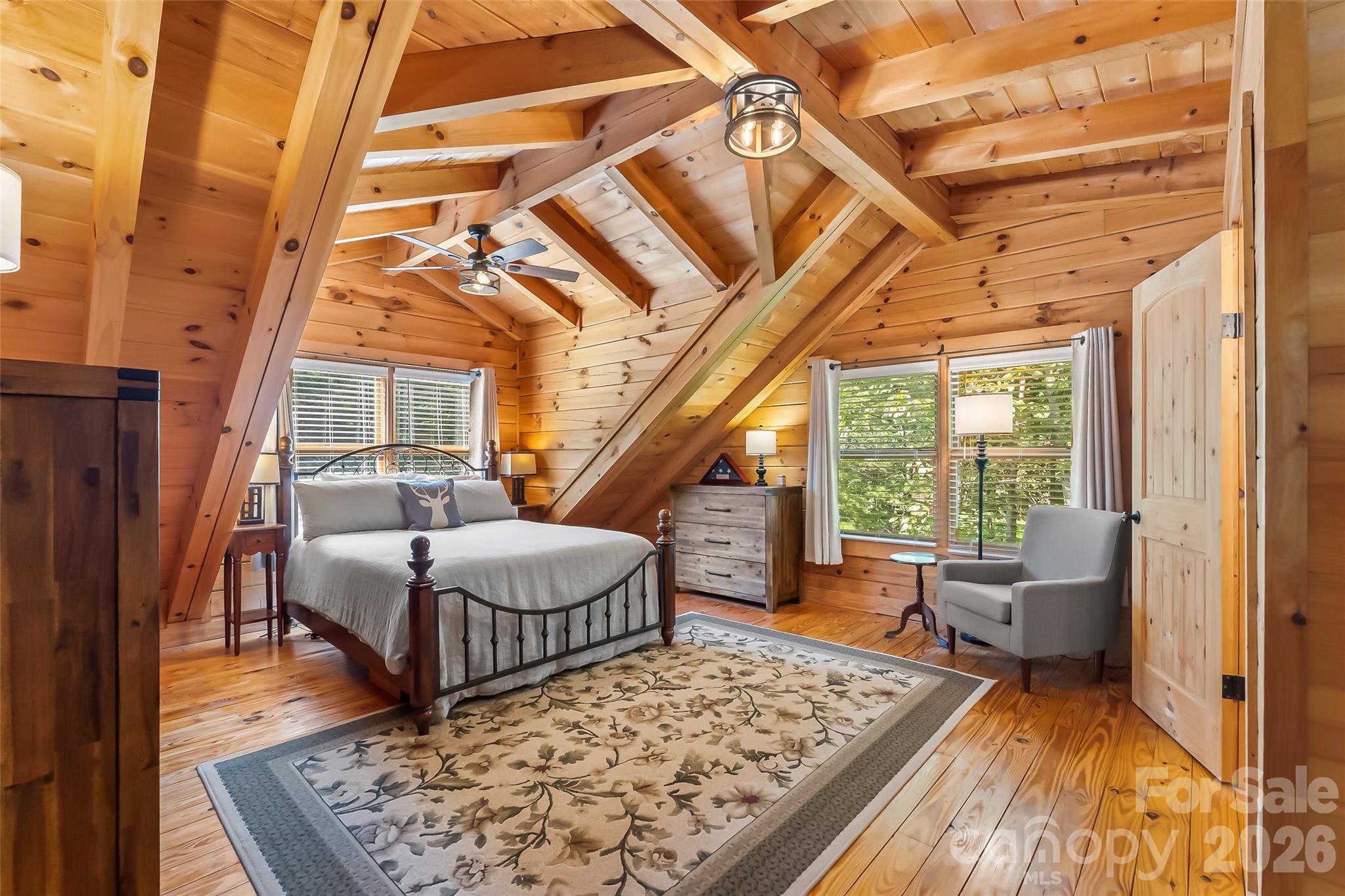 Primary Suite - 85 Trellis Drive, Nebo